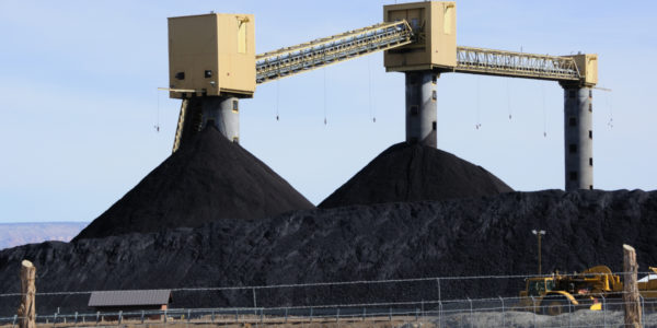Photo – Tata Steel bought 75,000 tons of coal in Russia despite cessation of business ties