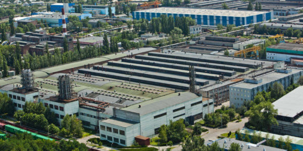 Фото – Прокуратура заарештувала російські 25% акцій КВБЗ