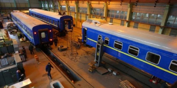 Фото – Суд передал АРМА арестованные российские акции КВСЗ
