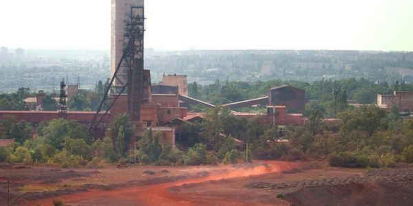 Фото – КЖРК в апреле увеличил добычу аглоруды на 4,3% м./м.