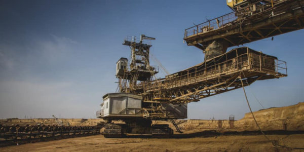 Фото – ОГХК відвантажує титановмісні руди через порти в Румунії та Польщі