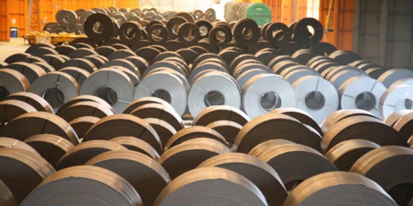 Фото – ArcelorMittal підвищує ціни на г/к рулон у ЄС на березень на €20/т