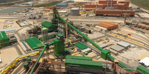 Фото – ArcelorMittal приобретает бразильского производителя слябов CSP за $2,2 млрд
