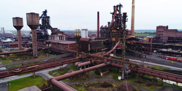 Фото – ArcelorMittal Bremen у жовтні планує призупинити доменну піч №2