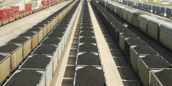 Photo – Nippon Steel signed a record coal supply contract with Glencore