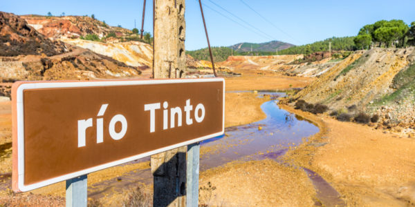 Фото – Rio Tinto во втором квартале нарастила отгрузку железной руды на 12%