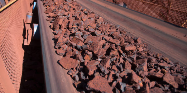 Photo – Iron ore market in EU is waiting for redistribution