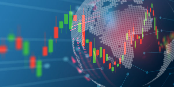 Photo – The IMF downgraded its global economic growth forecast to 3.2% in 2022