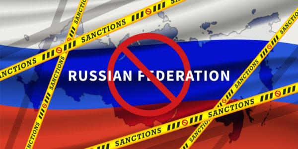 Фото – Совет ЕС продлил санкции против России еще на полгода
