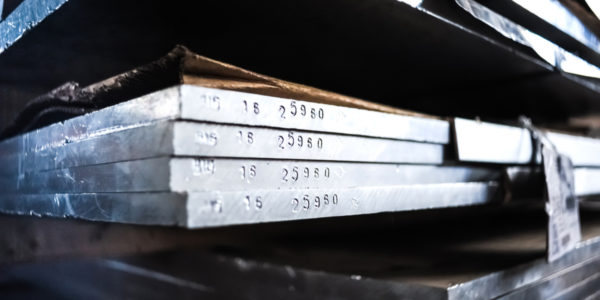 Photo – Taiwanese steelmakers study countermeasures against steel imports from Russia