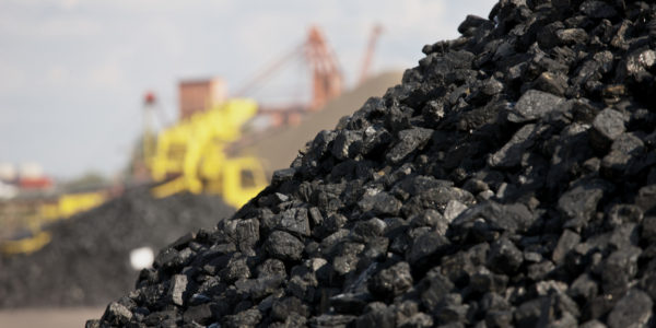 Photo – EU comes back to coal power