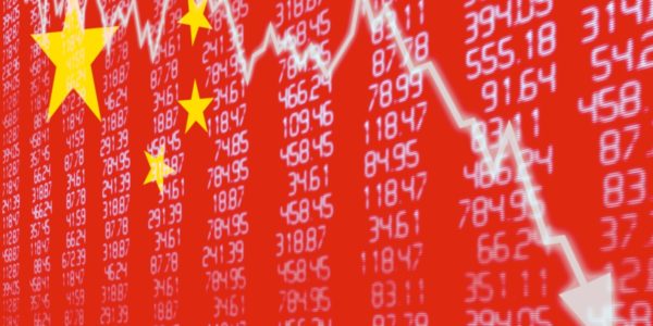 Фото – Вартість залізної руди в Китаї за тиждень впала на 15%