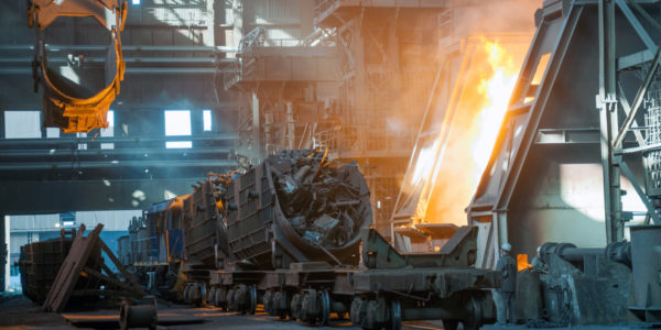 Фото – Ціни на металобрухт у світі падають через скорочення метвиробництва