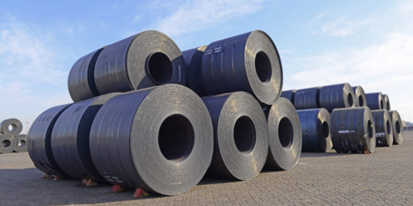 Фото – ArcelorMittal Temirtau в июле возобновил поставки стали в Россию
