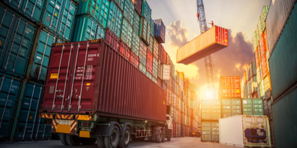Photo – Ukraine’s trade turnover amounted to $17.6 billion in January-February