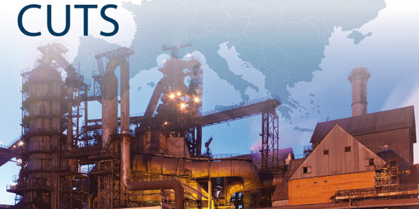 Photo – Steelmakers respond to weak demand with productions cuts