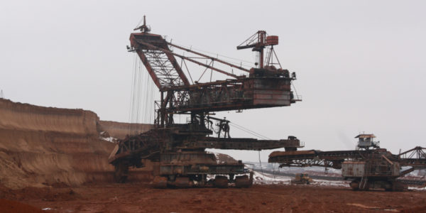 Photo – Pokrov Mining completed the first half of the year with a loss of UAH 37 million
