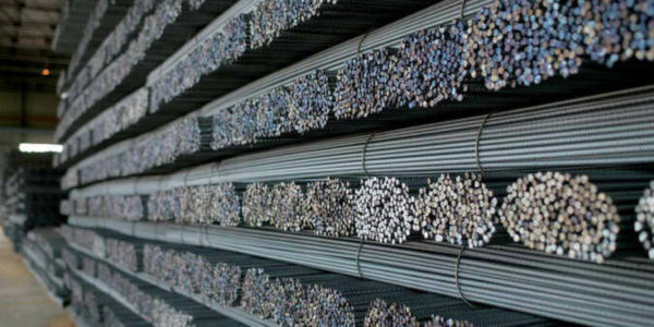 Photo – Uzmetkombinat certified rebar in 3 European countries