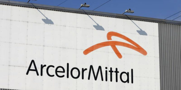 Photo – ArcelorMittal moves German plant to part-time work