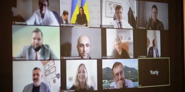 Фото – Мінекономіки створило штаб для вирішення нагальних економічних питань