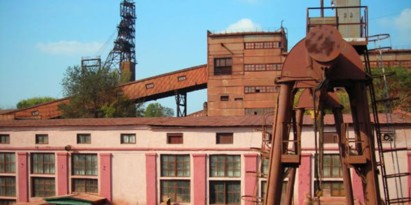 Фото – КЖРК в январе-ноябре 2022 года уплатил 1,37 млрд грн налогов