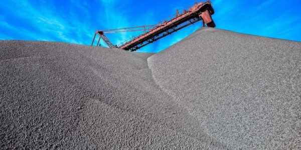 Photo – Nucor Louisiana reaches world record for DRI production per day