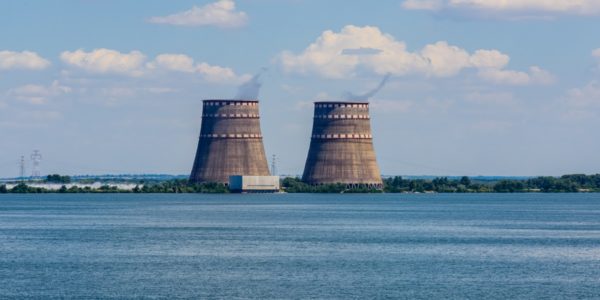 Фото – Треть промышленности в Украине не задействована из-за высоких рисков