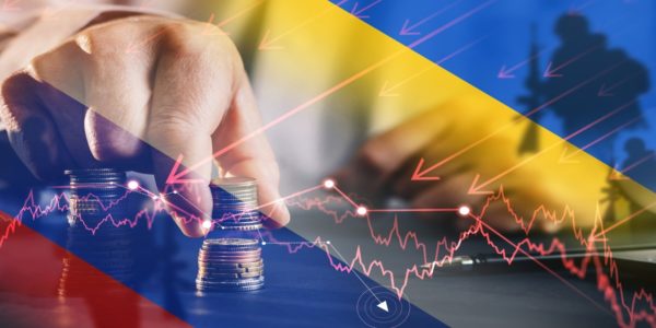 Фото – S&P и Fitch практически объявили дефолт Украины