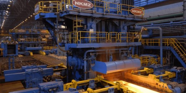 Фото – НКМЗ переносит мощности за 1500 км от украинско-польской границы – FT