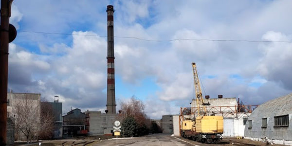 Фото – ДМЗ прийняв на базі колишнього госпіталю близько 100 переселенців