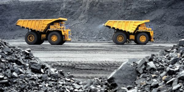 Фото – Китай у січні-травні збільшив імпорт коксівного вугілля на 77,6% р./р.