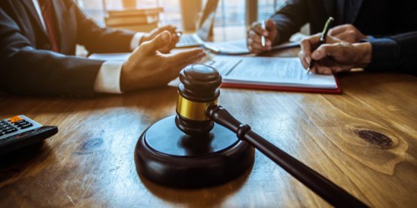 Фото – Рада підтримала спрощення процедури банкрутства під час воєнного стану