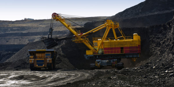 Photo – Business negatively evaluates the new changes of the Cabinet of Ministers for subsoil users