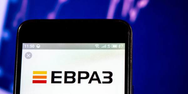Фото – Российский «Евраз» запустил процесс продажи североамериканского подразделения