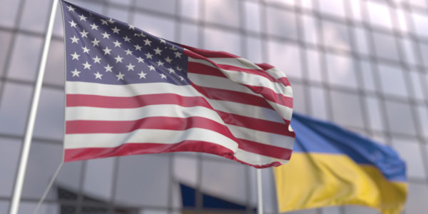Фото – Украина и США подписали соглашение о создании Инвестиционного фонда восстановления
