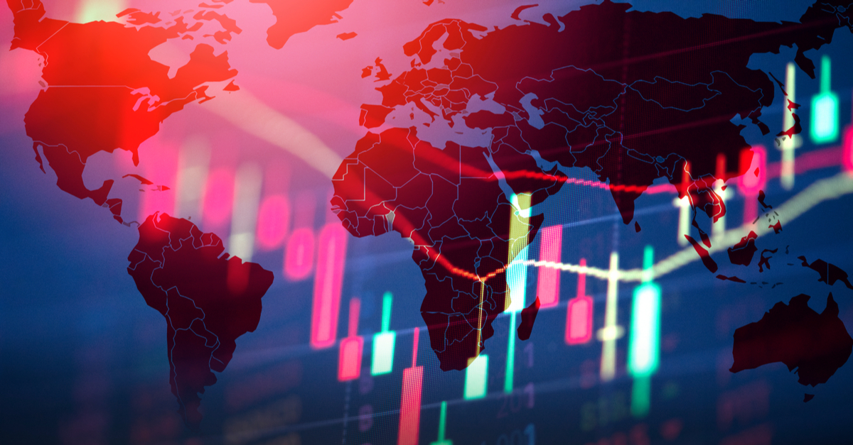 global business growth