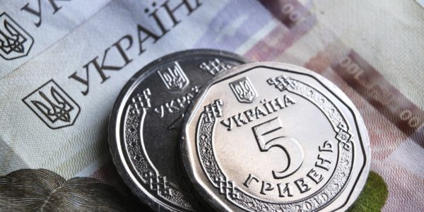 Фото – Падіння ВВП у жовтні прискорилося до 39% через атаки на енергоструктуру