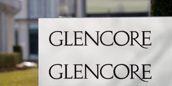 Photo – Glencore earned a record $18.9 billion profit in the first half of 2022