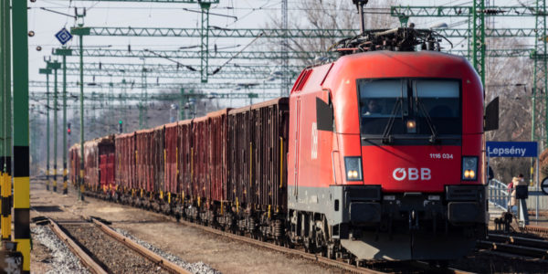 Фото – Литва планирует проложить европейскую колею к порту Клайпеда