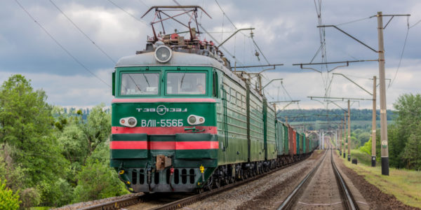 Фото – Украина в сентябре 2022 года снизила экспорт железной руды на 6% м./м.