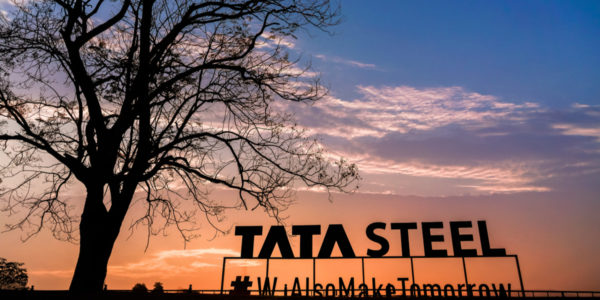Фото – Семь металлургических компаний индийской Tata Group объединятся с Tata Steel