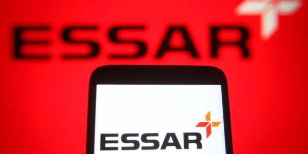 Photo – ArcelorMittal Nippon Steel agreed with Essar to buy the ports for $2.4 billion