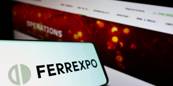 Фото – Виручка Ferrexpo у першому півріччі знизилася на 31%