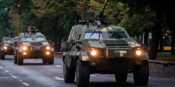 Фото – Парламент підтримав продовження воєнного стану до 21 листопада