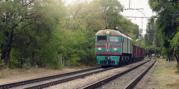 Фото – «Укрзалізниця» за січень-жовтень передала в бік Польщі 4,3 млн т руди