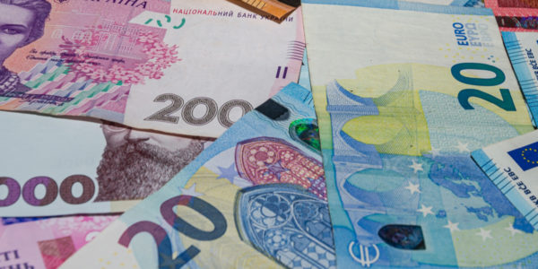 Photo – S&P raised Ukraine’s rating to CCC+ after debt restructuring