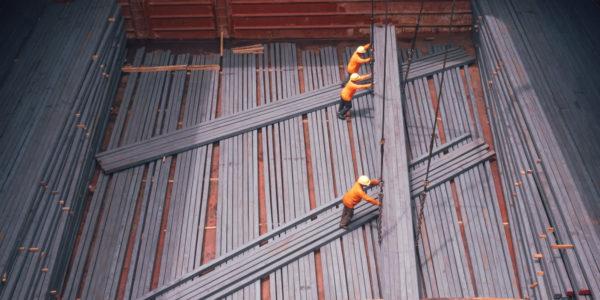 Фото – США в октябре увеличили импорт проката на 16,2% м./м.