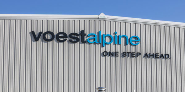 Фото – Primetals завершил 1-й этап модернизации системы управления для Voestalpine