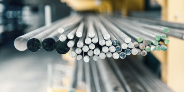 Фото – Шведская SSAB купила мексиканского производителя спецсталей Astralloy