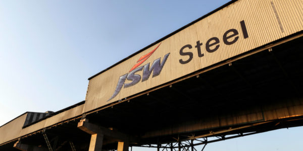 Фото – JSW Steel та Smartex стануть партнерами в декарбонізації виробництва сталі
